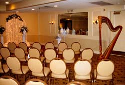 Banquets at St. George