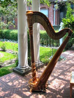 Barker Mansion