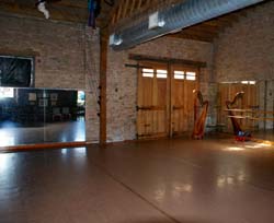 Belle Plaine Studio Theatre