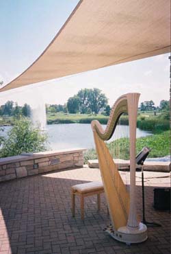 Coffee Creek