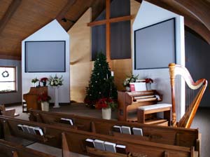 Gibson Christian Reformed Church