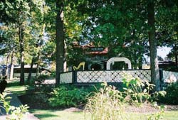 Hillside Amphitheatre