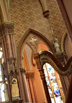 Holy Family Catholic Church