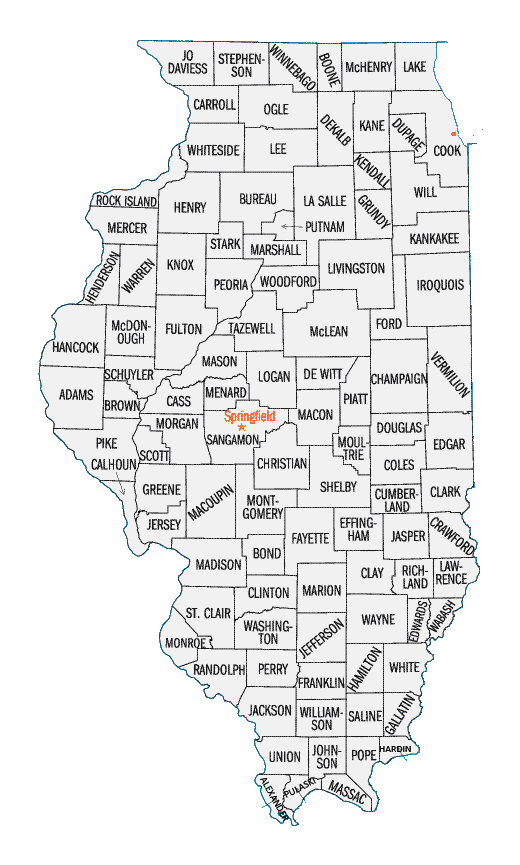 Illinois