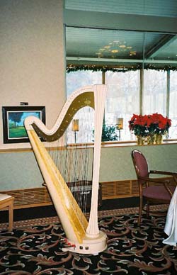 Morris Park Country Club