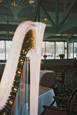Morris Park Country Club