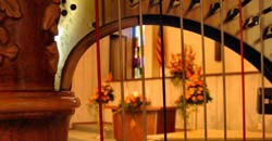 Oak Ridge Baptist Church