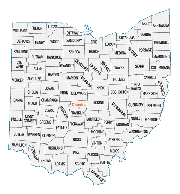 Ohio