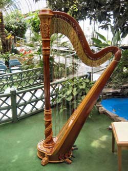 Potawatomi Greenhouse and Conservatory