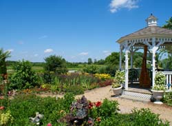 Simmons Winery