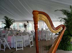 Sorins at the Morris Inn