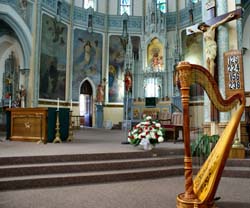 St. Adalbert Catholic Church