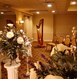 Banquets at St. George