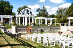 Lakeside Rose Garden
