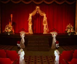 Memorial Opera House