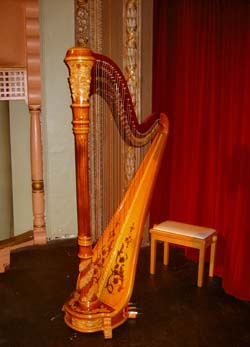 Memorial Opera House