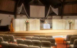 Real Life Community Church