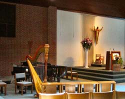 St. Pius X Catholic Church
