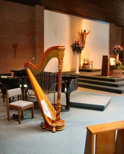 St. Pius X Catholic Church