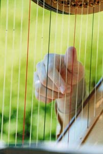 Barker Mansion, Michigan City, Indiana, Wedding Music