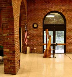 Barth Senior Center
