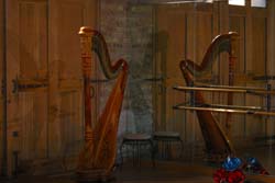 Belle Plaine Studio Theatre