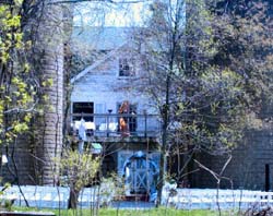 Blue Dress Barn
