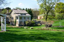 Brook Lodge
