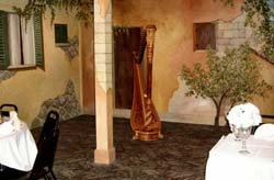 Casa Del Roma