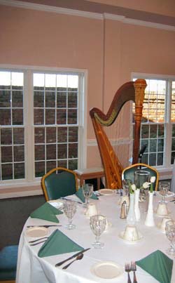 Chapmans Banquets