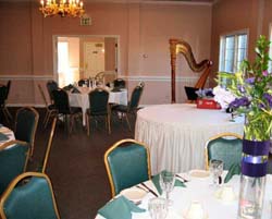 Chapmans Banquets