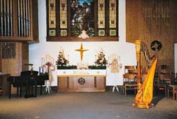 First United Methodist Church of Chesterton