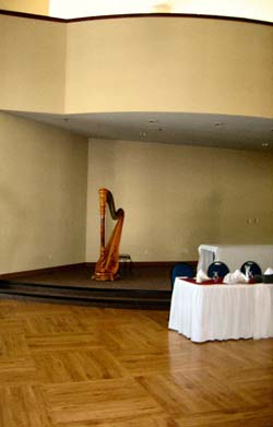 Duneland Falls Banquet Center
