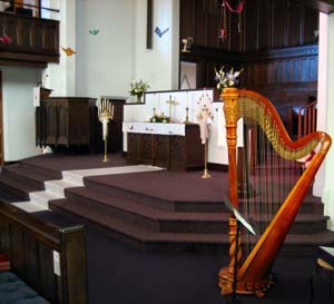 First United Methodist Church of LaPorte