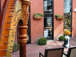 Gamba Ristorante
