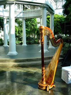 Gaylord Opryland Resort