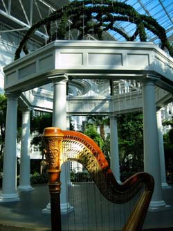 Gaylord Opryland Resort
