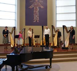 South Bend Christian Reformed Church