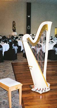 Heston Hills Banquet Center