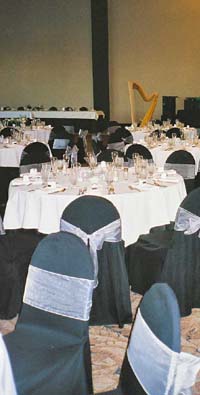Heston Hills Banquet Center