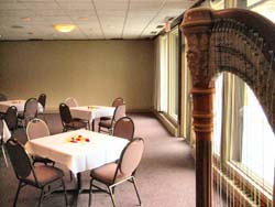 Highland Park Country Club