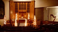 Johnson United Methodist Church