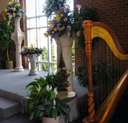 Kentwood Community Church