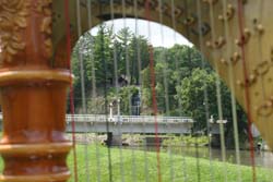 Krape Park Duck Pond
