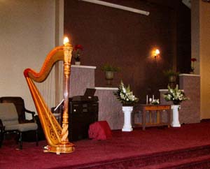Living Word Sanctuary