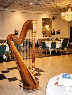 Manzos Ristorante