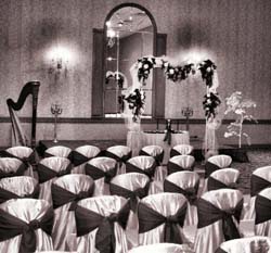 Meridian Banquet