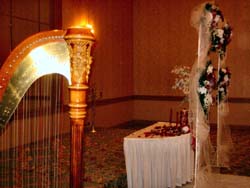 Meridian Banquet