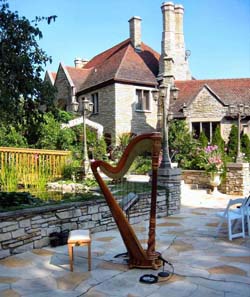 Meyers Castle