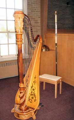 Merrillville First Presbyterian Church